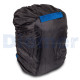 Rettungsrucksack Erste-Hilfe-Set Paramed`S Blau